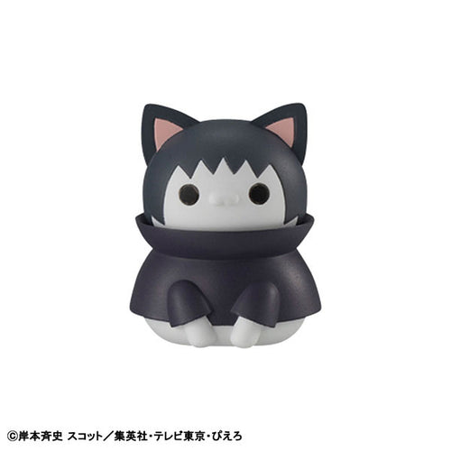 [Pre-order] NARUTO Shippuden - MEGA CAT PROJECT Nyaruto! Once upon a time in Hidden Leaf Village! Mini Figure