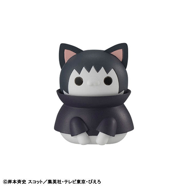 [Pre-order] NARUTO Shippuden - MEGA CAT PROJECT Nyaruto! Once upon a time in Hidden Leaf Village! Mini Figure