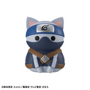[Pre-order] NARUTO Shippuden - MEGA CAT PROJECT Nyaruto! Once upon a time in Hidden Leaf Village! Mini Figure