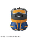 [Pre-order] NARUTO Shippuden - MEGA CAT PROJECT Nyaruto! Once upon a time in Hidden Leaf Village! Mini Figure