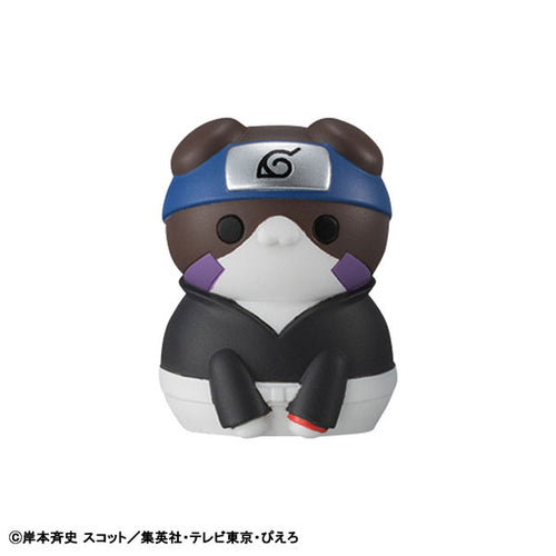 [Pre-order] NARUTO Shippuden - MEGA CAT PROJECT Nyaruto! Once upon a time in Hidden Leaf Village! Mini Figure