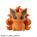 [Pre-order] NARUTO Shippuden - MEGA CAT PROJECT Nyaruto! Once upon a time in Hidden Leaf Village! Mini Figure
