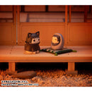 [Pre-order] NARUTO Shippuden - MEGA CAT PROJECT Nyaruto! Once upon a time in Hidden Leaf Village! Mini Figure