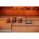 [Pre-order] NARUTO Shippuden - MEGA CAT PROJECT Nyaruto! Once upon a time in Hidden Leaf Village! Mini Figure