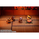 [Pre-order] NARUTO Shippuden - MEGA CAT PROJECT Nyaruto! Once upon a time in Hidden Leaf Village! Mini Figure