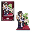 [Pre-order] Code Geass - Acrylic Stand Red