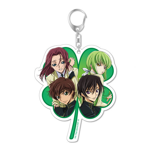 All Keychains