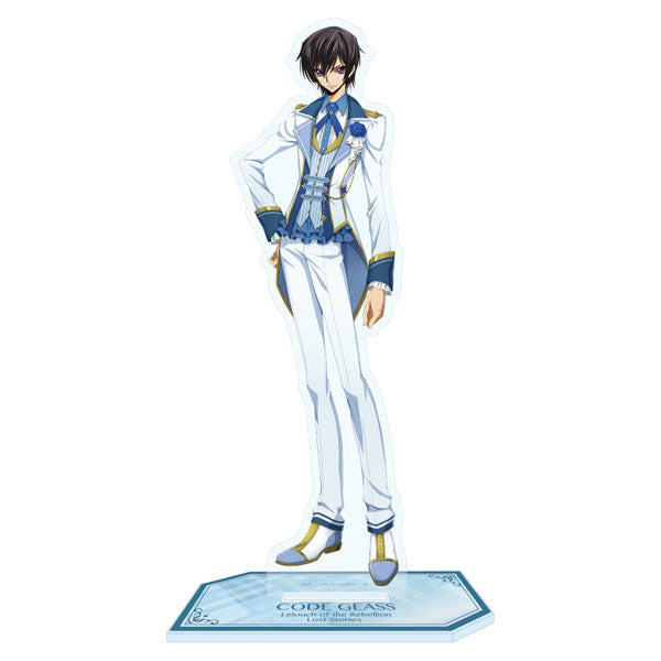 [Pre-order] Lelouch - Code Geass Acrylic Stand