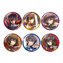 [Pre-order] Code Geass - Chara Badge BLIND PACK