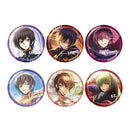[Pre-order] Code Geass - Chara Badge BLIND PACK