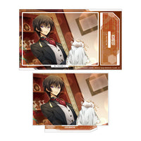 [Pre-order] Lelouch - Code Geass Acrylic Stand