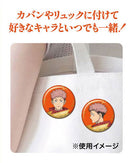 [Pre-order] Yuji Itadori - Jujutsu Kaisen 5th Anniversary Foil CAN Badge BLIND PACK