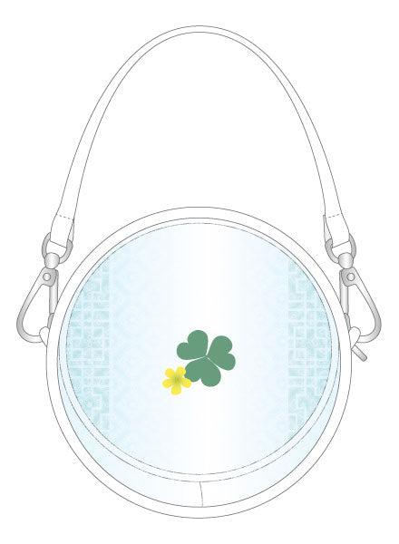 [Pre-order] Maomao - The Apothecary Diaries Mocchibi Pouch