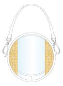 [Pre-order] Shisui - The Apothecary Diaries Mocchibi Pouch