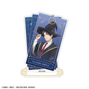 [Pre-order] Claude Sirius - The Black Cat and the Witch Classroom Acrylic Chara Stand
