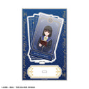 [Pre-order] Hana Sasorijo - The Black Cat and the Witch Classroom Acrylic Chara Stand