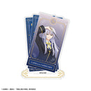 [Pre-order] Capella Capricorn - The Black Cat and the Witch Classroom Acrylic Chara Stand
