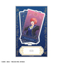 [Pre-order] Pollux Gemini - The Black Cat and the Witch Classroom Acrylic Chara Stand