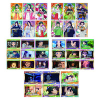 [Pre-order] The Apothecary Diaries - Clear Card Collection Gum BLIND PACK