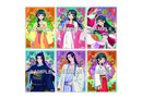 [Pre-order] The Apothecary Diaries - Clear Card Collection Gum BLIND PACK
