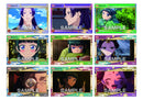 [Pre-order] The Apothecary Diaries - Clear Card Collection Gum BLIND PACK