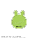[Pre-order] Blue Lock - Marumates Clip Rabbit ver.