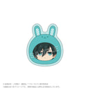 [Pre-order] Blue Lock - Marumates Clip Rabbit ver.