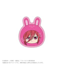 [Pre-order] Blue Lock - Marumates Clip Rabbit ver.