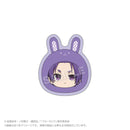 [Pre-order] Blue Lock - Marumates Clip Rabbit ver.