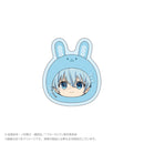[Pre-order] Blue Lock - Marumates Clip Rabbit ver.