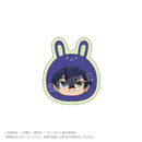[Pre-order] Blue Lock - Marumates Clip Rabbit ver.