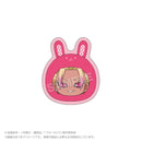 [Pre-order] Blue Lock - Marumates Clip Rabbit ver.