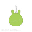 [Pre-order] Blue Lock - Marumates Cushion Keychain Rabbit ver.