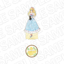 [Pre-order] Athanasia B - Who Made me a Princess Deka Acrylic Stand
