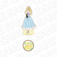 [Pre-order] Athanasia B - Who Made me a Princess Deka Acrylic Stand