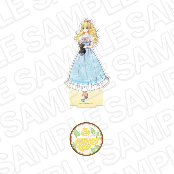 [Pre-order] Athanasia B - Who Made me a Princess Deka Acrylic Stand