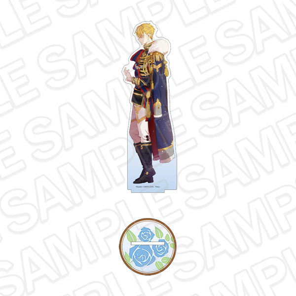 [Pre-order] Claude - Who Made me a Princess Deka Acrylic Stand