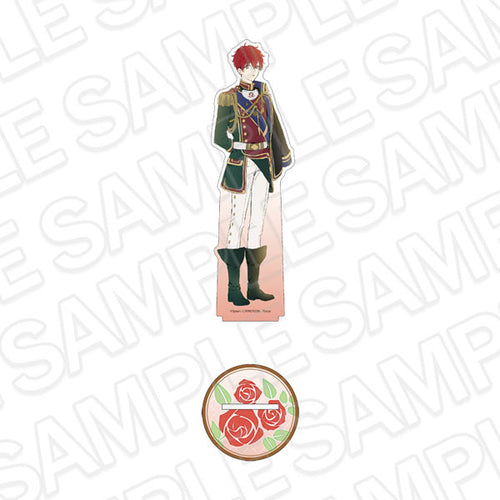 [Pre-order] Felix - Who Made me a Princess Deka Acrylic Stand