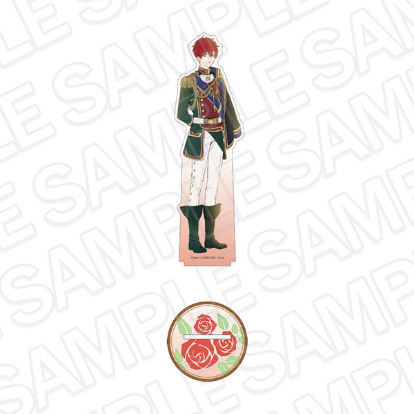 [Pre-order] Felix - Who Made me a Princess Deka Acrylic Stand