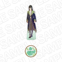 [Pre-order] Lucas - Who Made me a Princess Deka Acrylic Stand