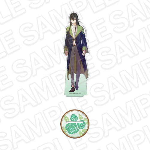 [Pre-order] Lucas - Who Made me a Princess Deka Acrylic Stand
