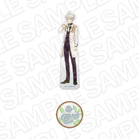 [Pre-order] Ijekiel - Who Made me a Princess Deka Acrylic Stand