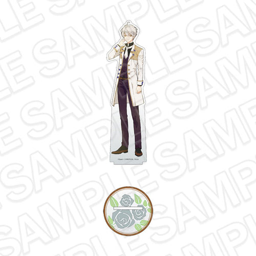 [Pre-order] Ijekiel - Who Made me a Princess Deka Acrylic Stand