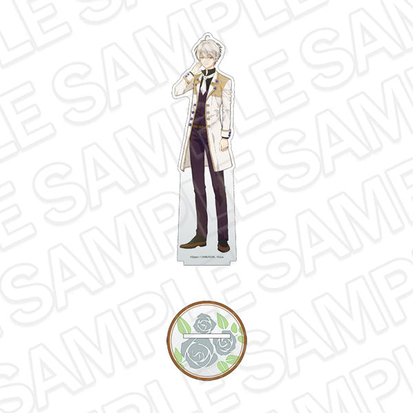 [Pre-order] Ijekiel - Who Made me a Princess Deka Acrylic Stand