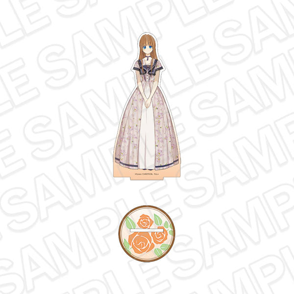 All Acrylic Stands