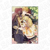 [Pre-order] Athanasia & Claude - Who Made me a Princess Mini Acrylic Art
