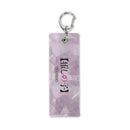 [Pre-order] Ai - Oshi no Ko Graphic Tag Keychain
