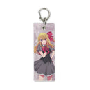 [Pre-order] Ruby - Oshi no Ko Graphic Tag Keychain