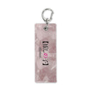 [Pre-order] Kana Arima - Oshi no Ko Graphic Tag Keychain