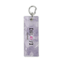 [Pre-order] Akane Kurokawa - Oshi no Ko Graphic Tag Keychain